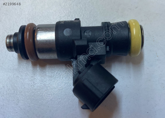 06G906039A ENJEKTOR ORJINAL SIFIR