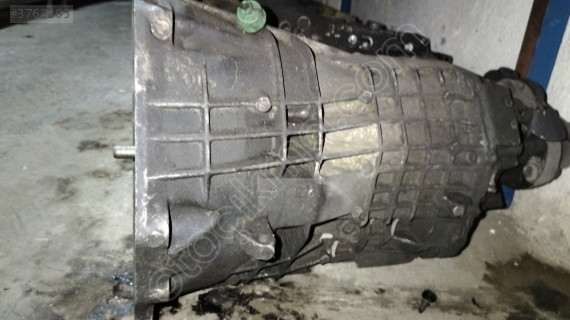 90523122 Opel omega manuel şanzıman