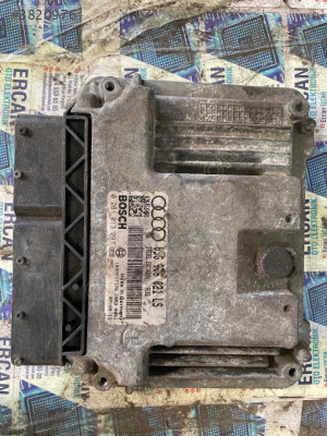 03g906021ls AUDİ A3 1.9 Motor Beyni