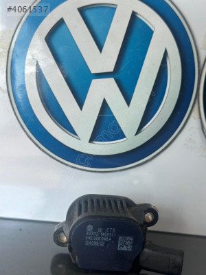 Selenoid Valf 2013→ Golf 7 Passat Polo A3 Leon Superb 04E906048A