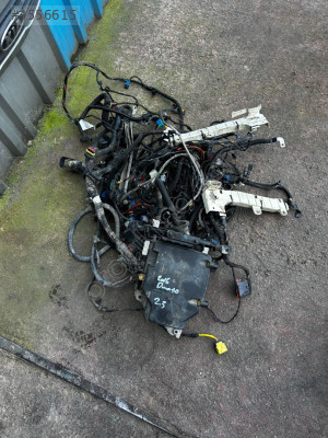 2016 ducato 2.3 sigorta tesisatı