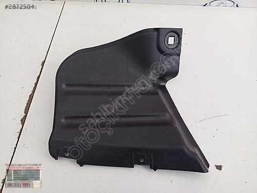 HONDA CIVIC FD6 SIFIR SOL ARKA DAVLUMBAZ 06-12 OEM:74591-SNB-000