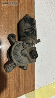 1993-1998 TOYOTA COROLLA SİLECEK MOTORU ORJ ÇIKMA