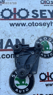 5Q0614235G Volkswagen Passat b8.5 b8 abs beyni tutucu braketi