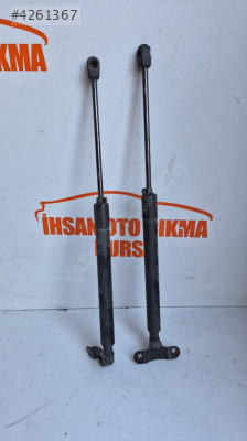 Golf 6 bagaj kapak amortisörü