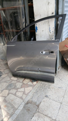 CHERY TİGGO 8 PRO MAX SOL ÖN KAPI (GÖÇÜKLÜK) ORİJİNAL