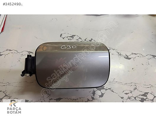 BMW G30 5 SERİSİ DEPO KAPAĞI İÇ DIŞ TAKIM
