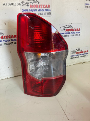 FORD COURİER SOL STOP YAN SANAYİ ÇIKMA MONTECAR