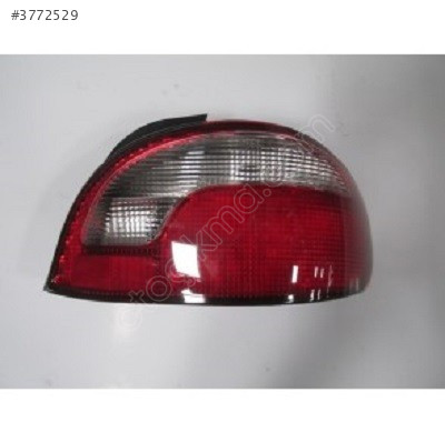 yumurta kasa sağ stop mars 92402-22300 yıldız hyundai oto yedek