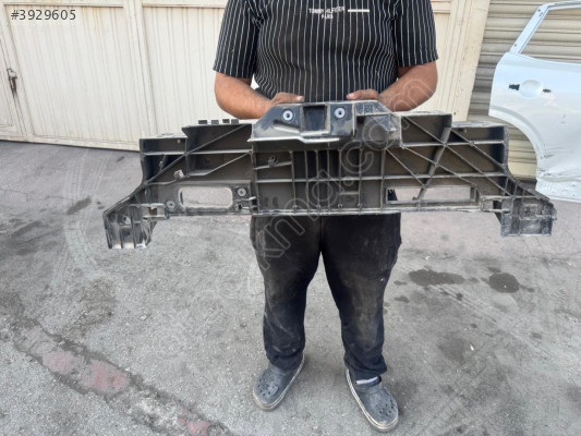PEUGEOT RİFTER ORJINAL ÖN PANEL HATASIZ