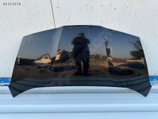 HONDA JAZZ ÖN KAPUT (ORJİNAL)