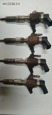 Peugeot 301 çıkma enjektör