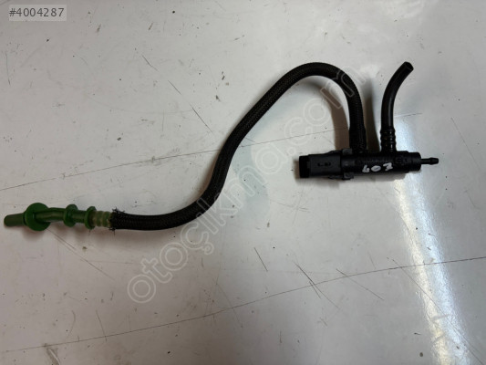 PEUGEOT 407 DİZEL YAKIT PORULARI