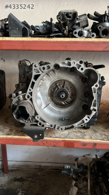 Hyundai i30 1.6 benzinli otomatik şanzuman