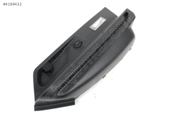 1K8867762B ORJİNAL BAGAJ İÇİ KAPLAMASI SAĞ SCIROCCO