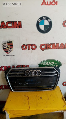 2015-2020 Audi A4 Ön Panjur Parçası (8W0853651)