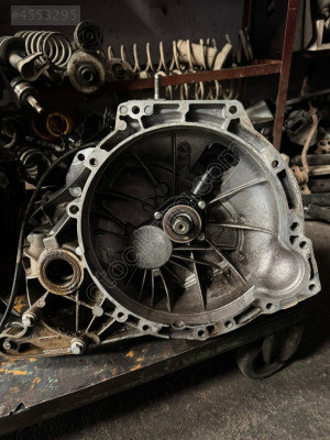 FORD CONNECT  MANUEL 1.8 ŞANZUMAN