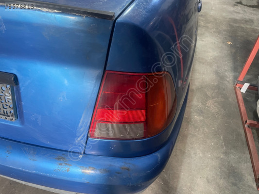 Volkswagen Polo sağ arka stop