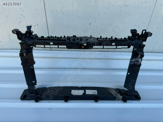 IBIZA ÖN PANEL (ORJİNAL SIFIR ) 6F0805588S - DİZEL UYUMLU