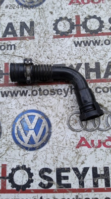 038103493A Passat B6 2.0 tdi bkp yaglı hava borusu