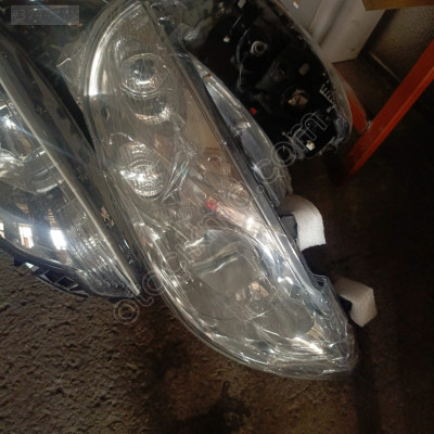 RENAULT MASTER 3 SAĞ SOL FAR