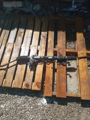 KIA SPORTAGE DİREKSİYON KUTUSU ORIJINAL ÇIKMA