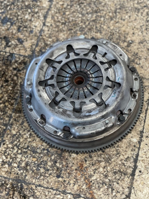 1.5 FORD VOLANT BASKI BALATA