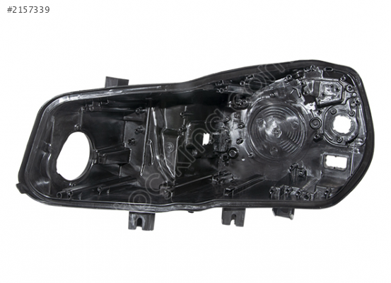 BMW 2 SERİSİ F45 SOL FAR KASASI SIFIR