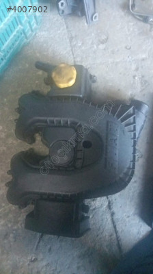 Fiat Doblo 1.9d Fiat strada 1.9d kulburutor kapagi yedek parça