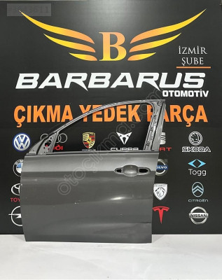 Fiat Egea Modeli İçin Sol Ön Kapi Çıkma Parça