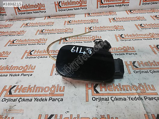 VW JETTA DEPO KAPAĞI 2005-2010 1K5809857