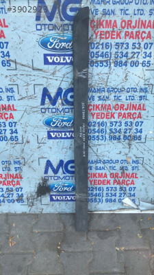 VOLVO XC90 SOL ÖN KAPI ÇITASI ORJ ÇIKMA 2002-15 30098451