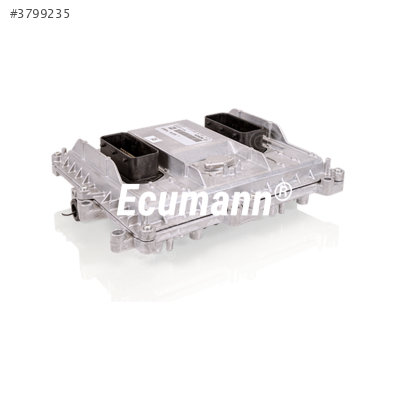 İveco Stralis Euro 6 Motor Beyni / 0281020146
