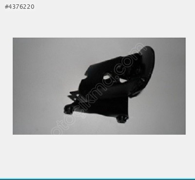 MOTOR KULAĞI BAĞLANTI BRAKETİ GOLF2 84-92 191199273C