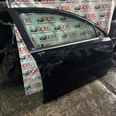 OPEL VECTRA C SAĞ ÖN KAPI ÜÇEL OTO ÇIKMA BURSA