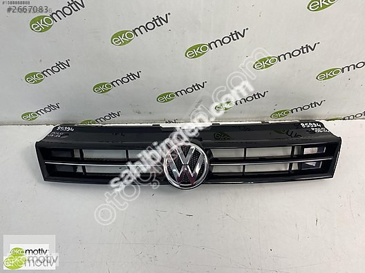 VW POLO 09-14 ÖN PANJUR 6R0853651AA041