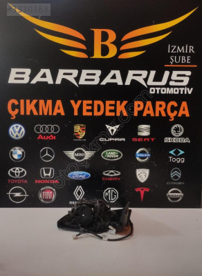 MERCEDES-BENZ E SERİSİ W212 SOL ELEKTRİKLİ KATLANIR AYNA GÖVDESİ