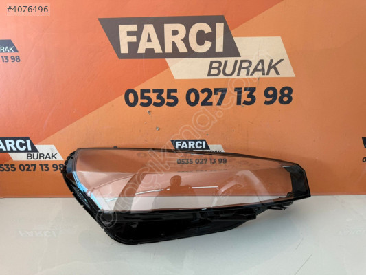 CLİO 5.5 SAĞ FAR CAMI SIFIR 2