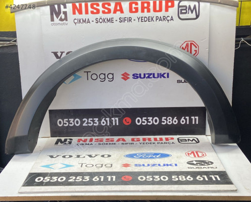 FORD TRANSİT SAĞ ARKA DODİK KK31 29066 AAW ORJİNAL ÇIKMA PARÇA