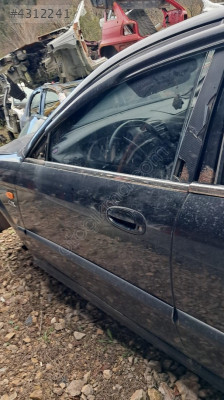 CHEVROLET EVANDA SOL ÖN KAPI.OTO ERKAN ÜNYE