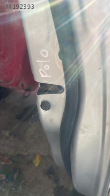 Wosvagen polı sag ön kapı kilidi orijinal