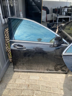 MERCEDES S600 SAĞ ÖN KAPI