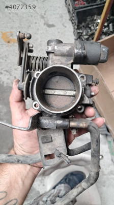 OPEL ASTRA F 1.6 GAZ KELEBEĞİ.OTO ERKAN ÜNYE