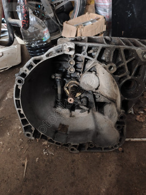 Tempra 20 16 v Şanzuman