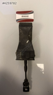 6J0837249D seat ibiza kapı 2010 sağ sol uyumlu ön kapı gergisi