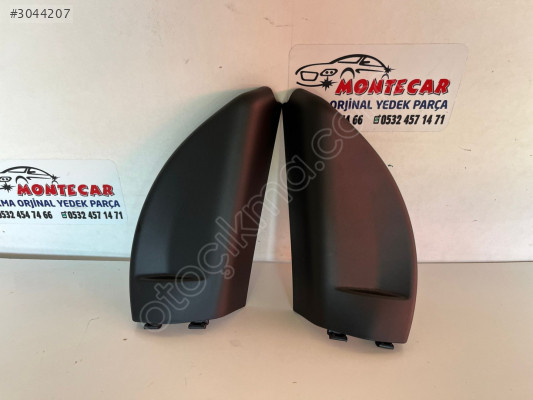 RENAULT EXPRESS İÇ AYNA KAPAKLARI SAĞ SOL MONTECAR 2