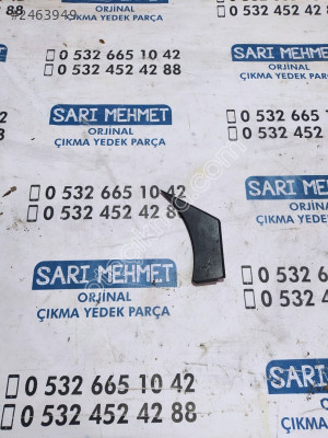 ÇIKMA NİSSAN PRİMERA TEKNA KASA SAĞ ARKA KAPI İÇ MUSKA