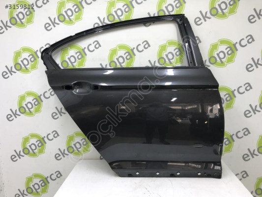 VOLKSWAGEN PASSAT 2015 2024 SAĞ ARKA KAPI 3G5833056