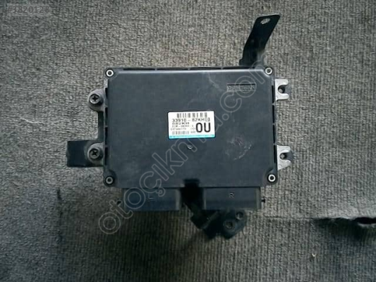 SUZUKI ALTO MOTOR BEYNİ