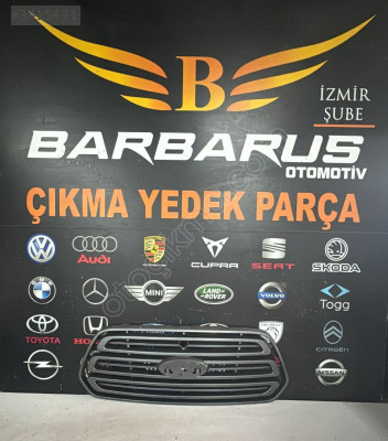 FORD TRANSİT PANJUR 2014-2019